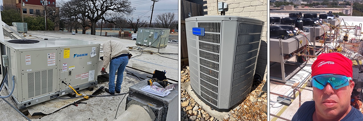 822 banner Stowes electricians dfw