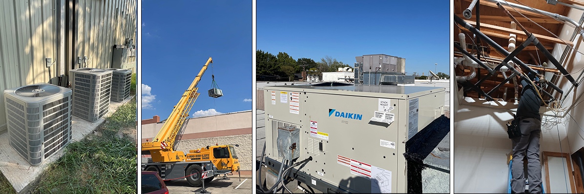 Stowes electricians dfw