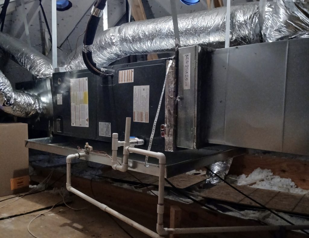 complete air conitioning installation complete air conitioning installation