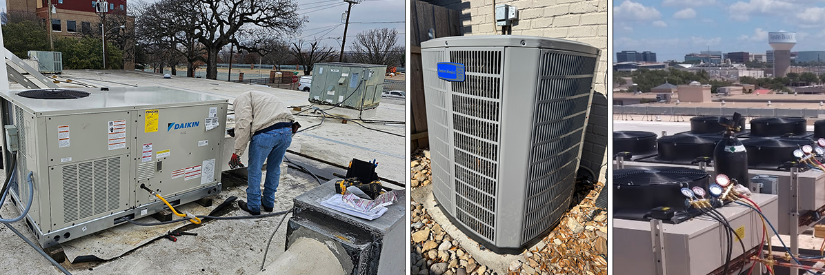 822 Heat & Air HVAC services 822 Heat & Air HVAC services