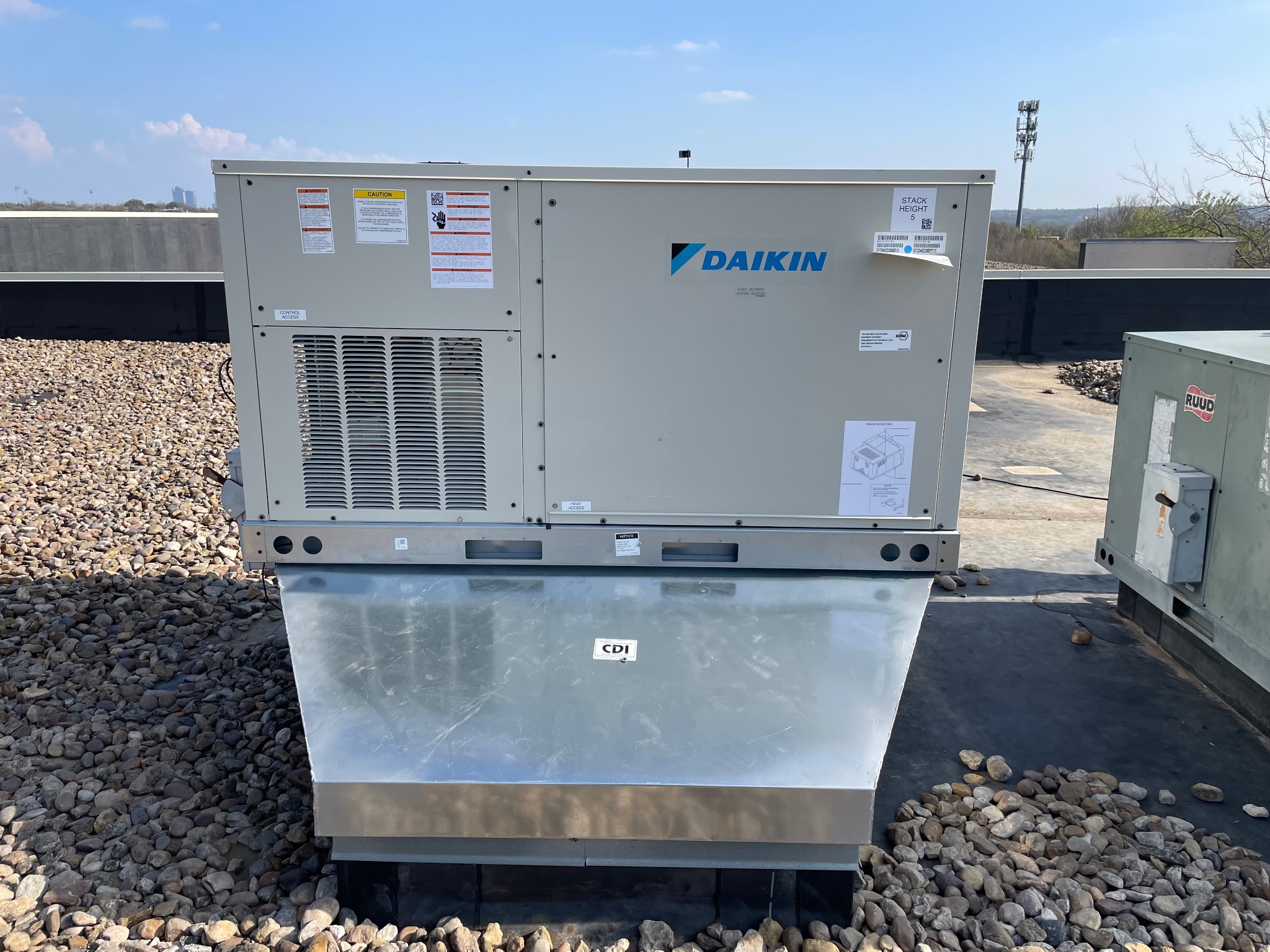 commercial hvac installation0001